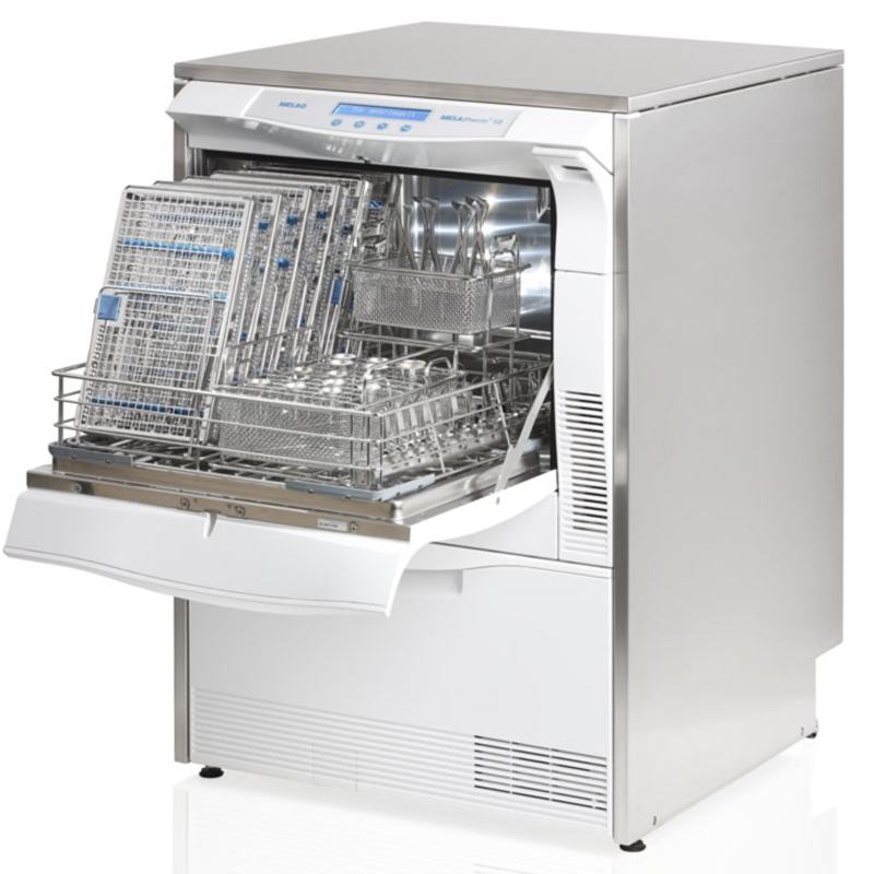 Моечная машина MELAtherm 10